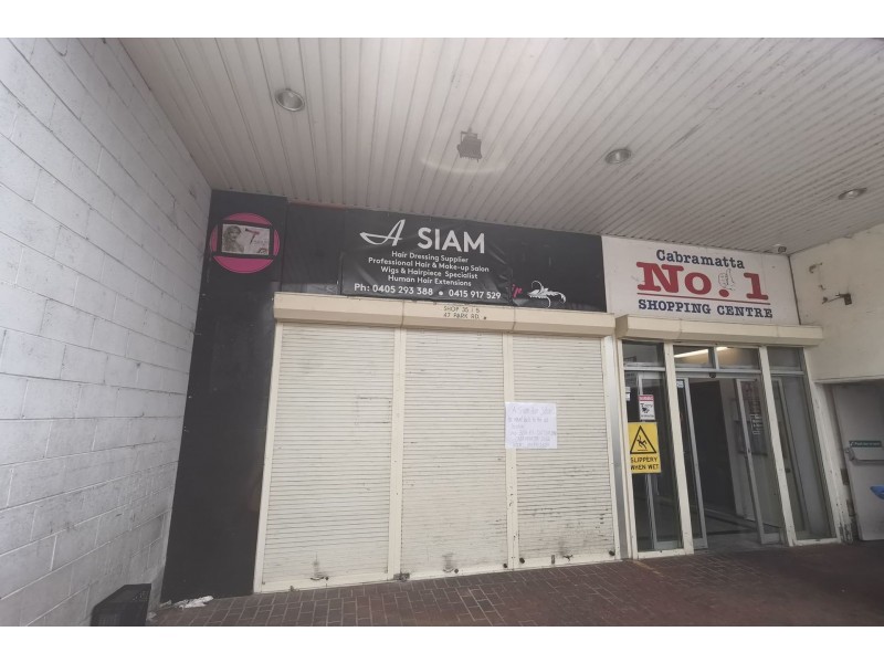 35/47 Park Road, Cabramatta NSW 2166