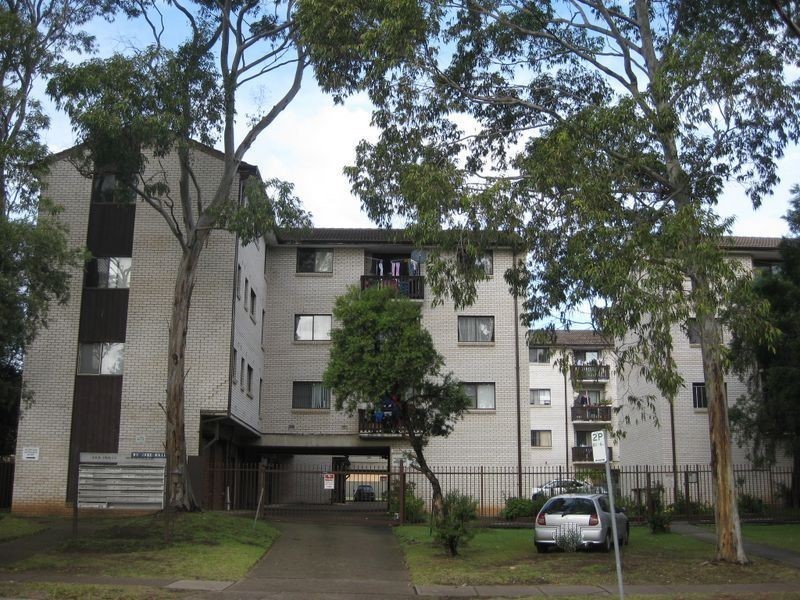 36/144-150 John Street, Cabramatta NSW 2166