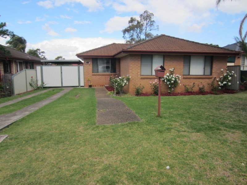 Bonnyrigg NSW 2177
