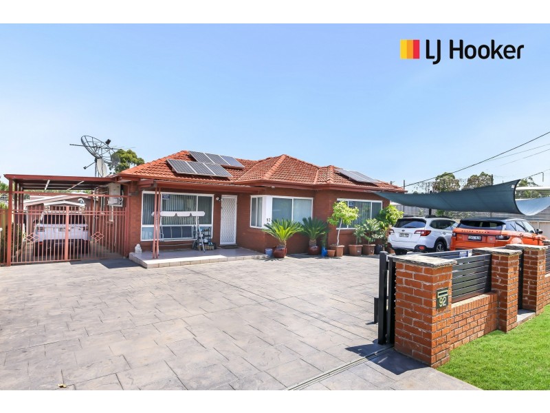 92 Sussex Street, Cabramatta NSW 2166