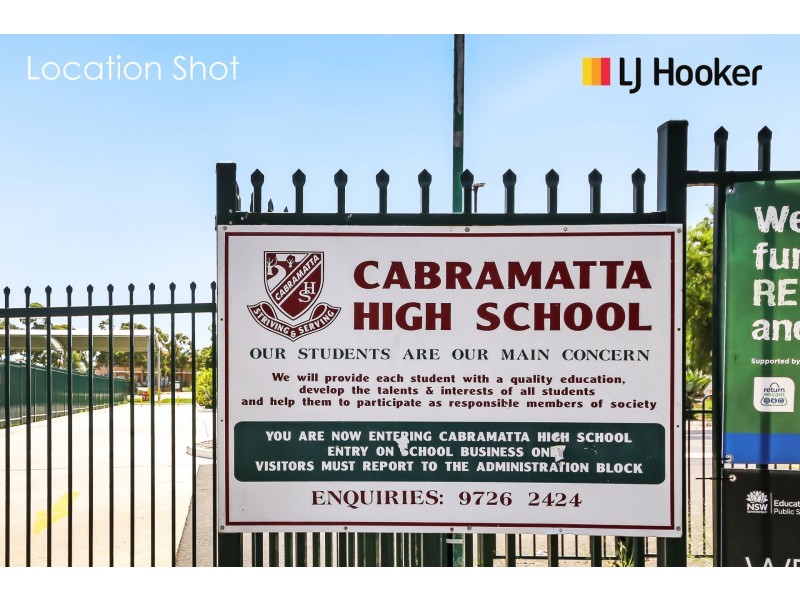 92 Sussex Street, Cabramatta NSW 2166