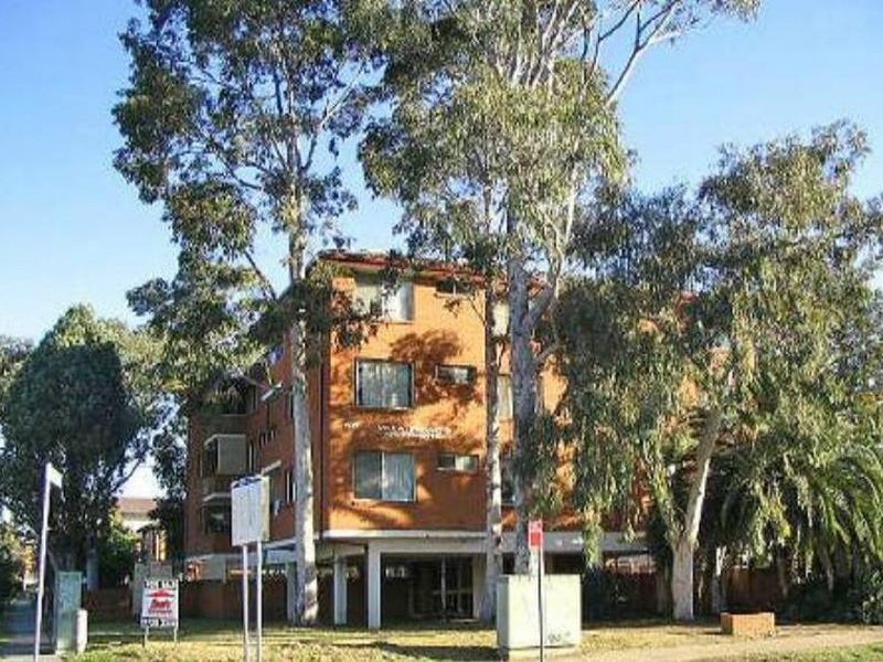 Canley Vale NSW 2166
