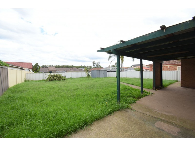 22 Greer Street, Bonnyrigg Heights NSW 2177