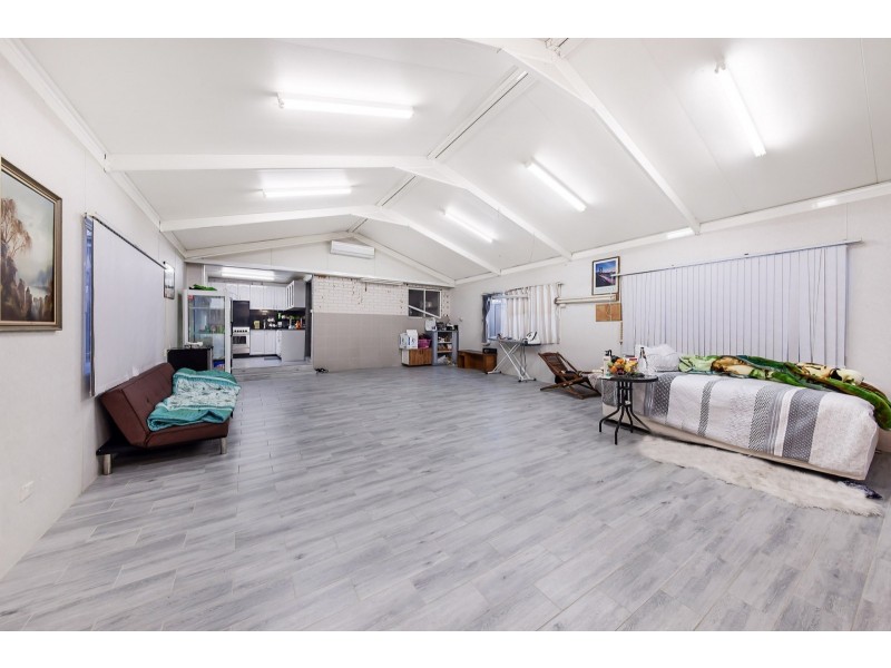 4 Corvus Road, Hinchinbrook NSW 2168