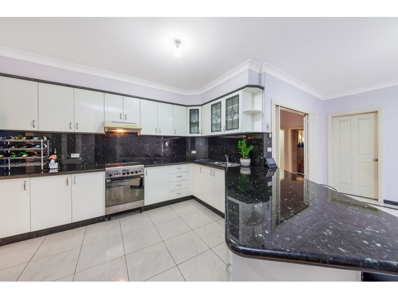 4 Corvus Road, Hinchinbrook NSW 2168