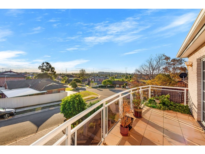 4 Corvus Road, Hinchinbrook NSW 2168