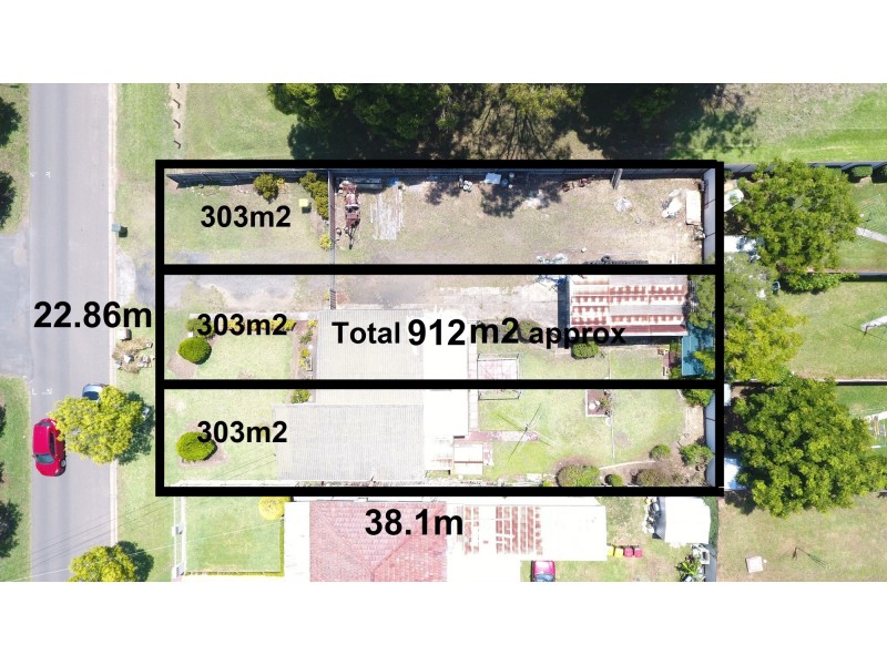 24 The Avenue, Canley Vale NSW 2166