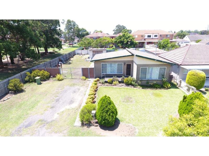 24 The Avenue, Canley Vale NSW 2166
