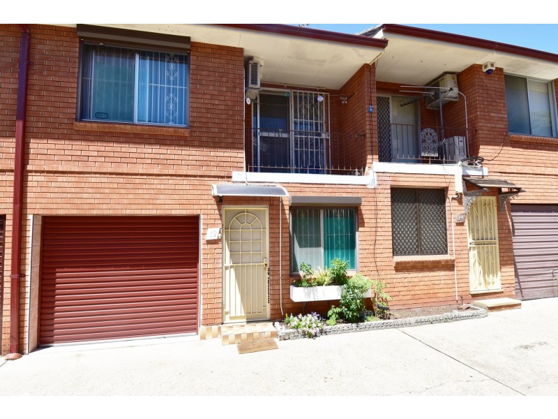 12/108 Longfield Street, Cabramatta NSW 2166