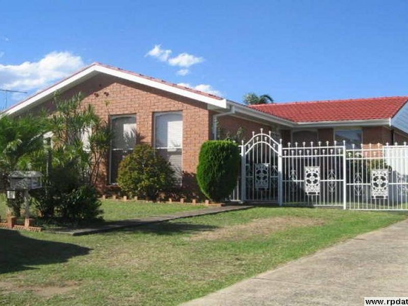 Greenfield Park NSW 2176