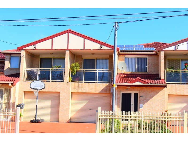 2/24 Wyong Street, Canley Heights NSW 2166