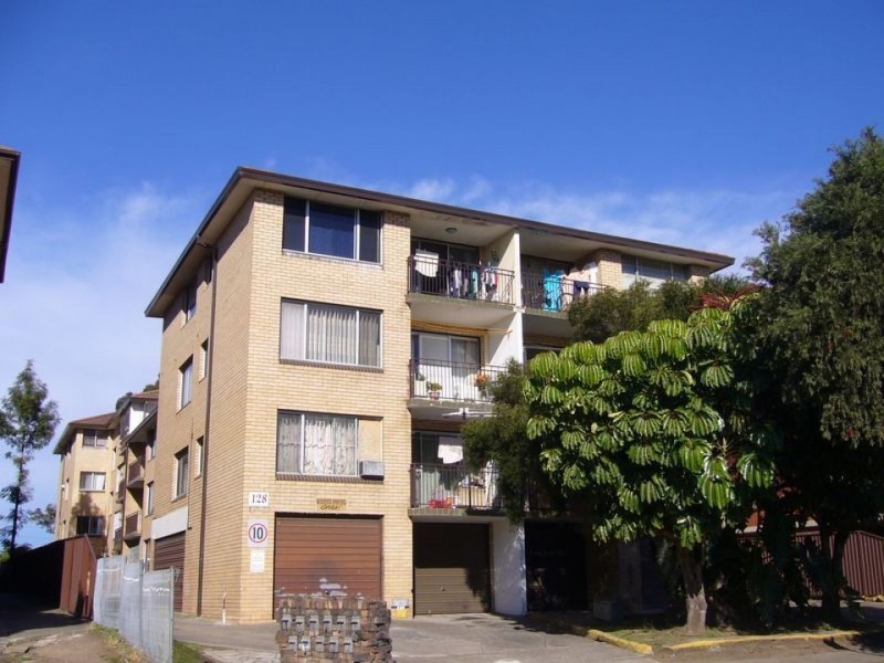 8/128 John Street, Cabramatta NSW 2166