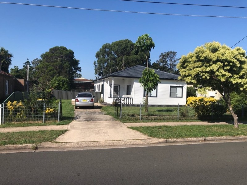 61 Lansdowne Road, Canley Vale NSW 2166
