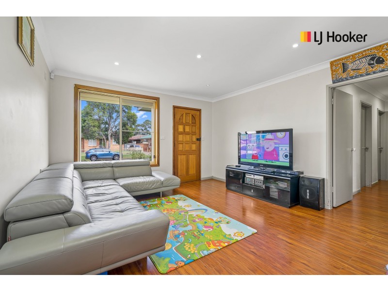 5 Barnett Street, Ashcroft NSW 2168