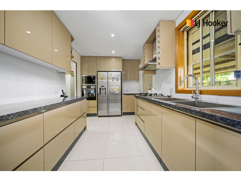 5 Barnett Street, Ashcroft NSW 2168