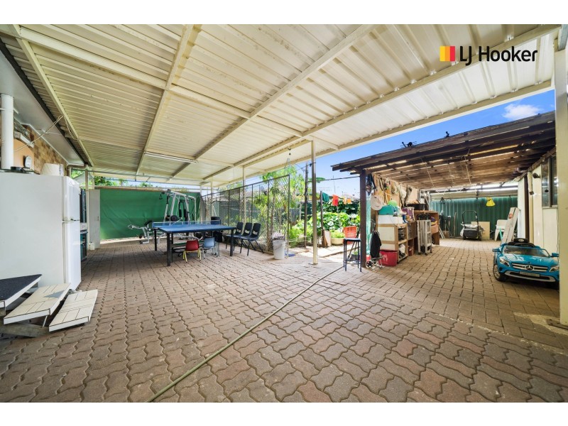 5 Barnett Street, Ashcroft NSW 2168