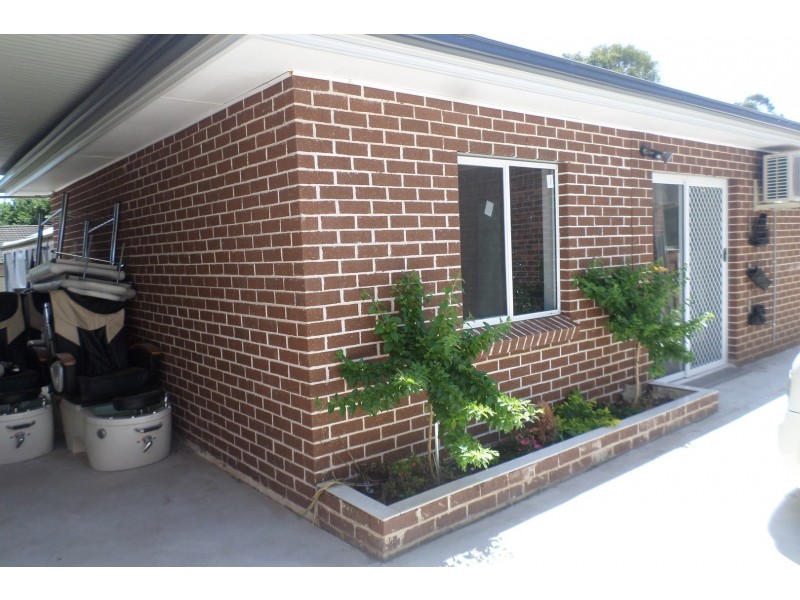 217 The Horsley Drive, Fairfield East NSW 2165