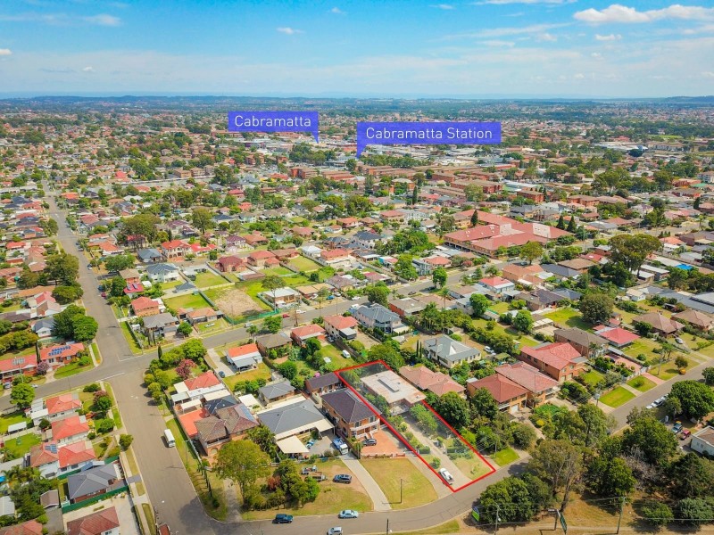 25 Prout Street, Cabramatta NSW 2166