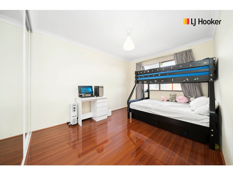 81/12 – 18 Equity Place, Canley Vale NSW 2166