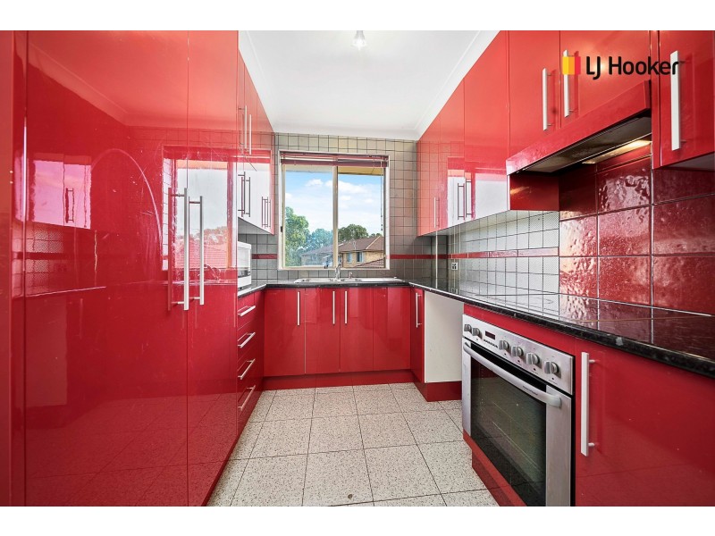 81/12 – 18 Equity Place, Canley Vale NSW 2166