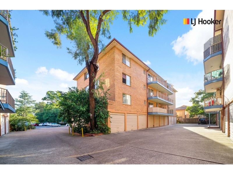 81/12 – 18 Equity Place, Canley Vale NSW 2166