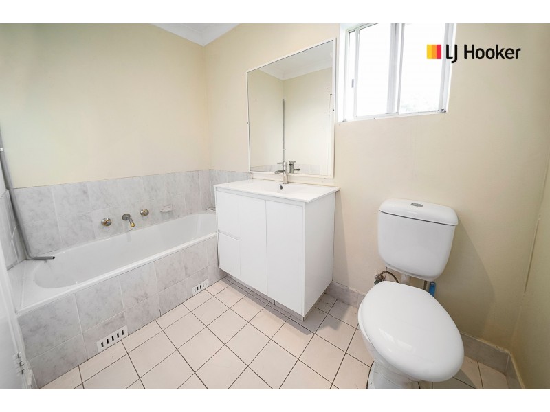 81/12 – 18 Equity Place, Canley Vale NSW 2166