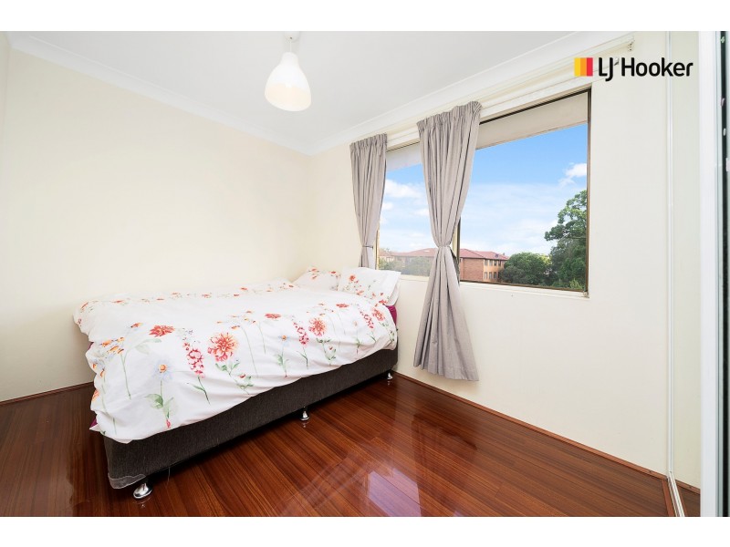 81/12 – 18 Equity Place, Canley Vale NSW 2166
