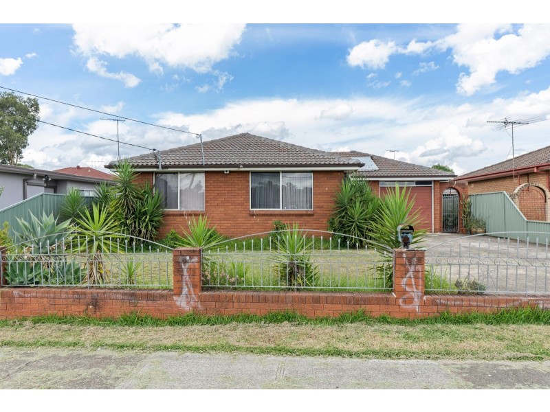 26 Kendall Street, Fairfield West NSW 2165