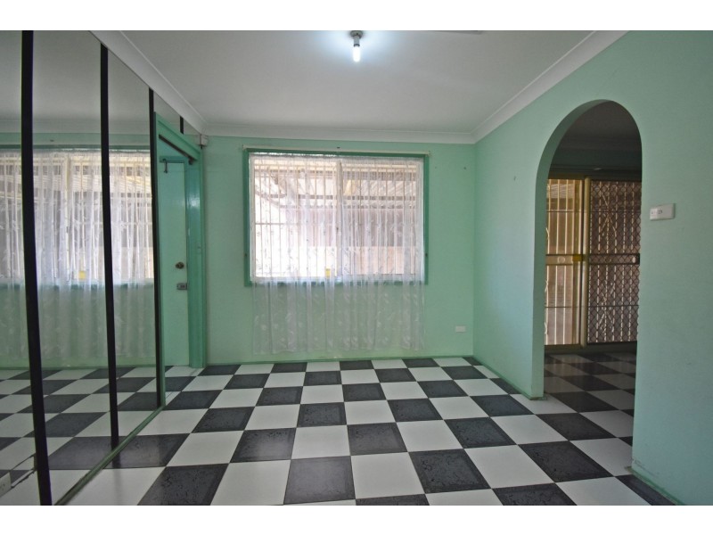 Bonnyrigg Heights NSW 2177