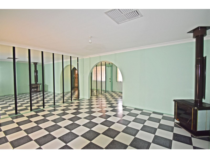 Bonnyrigg Heights NSW 2177