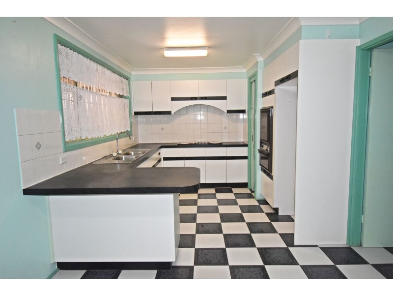 Bonnyrigg Heights NSW 2177