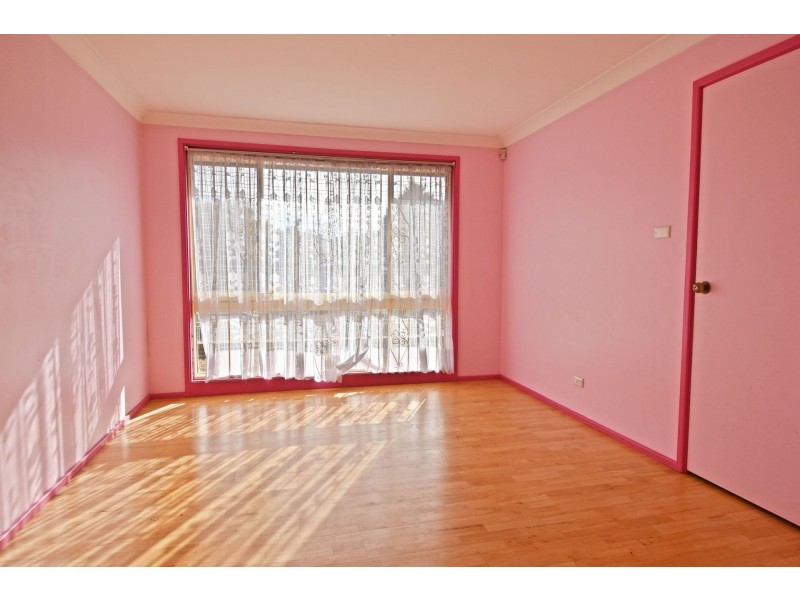 Bonnyrigg Heights NSW 2177