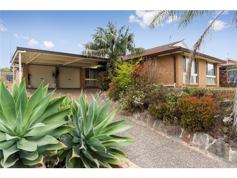 Bonnyrigg Heights NSW 2177