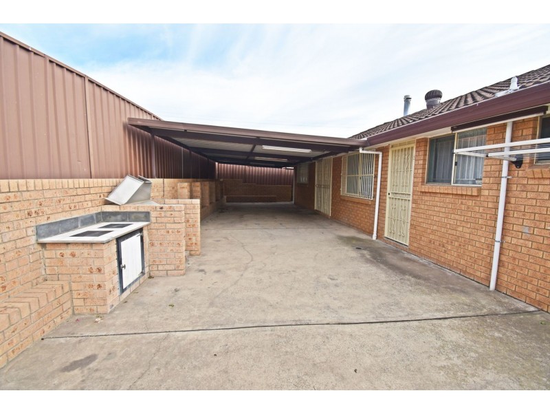 Bonnyrigg Heights NSW 2177