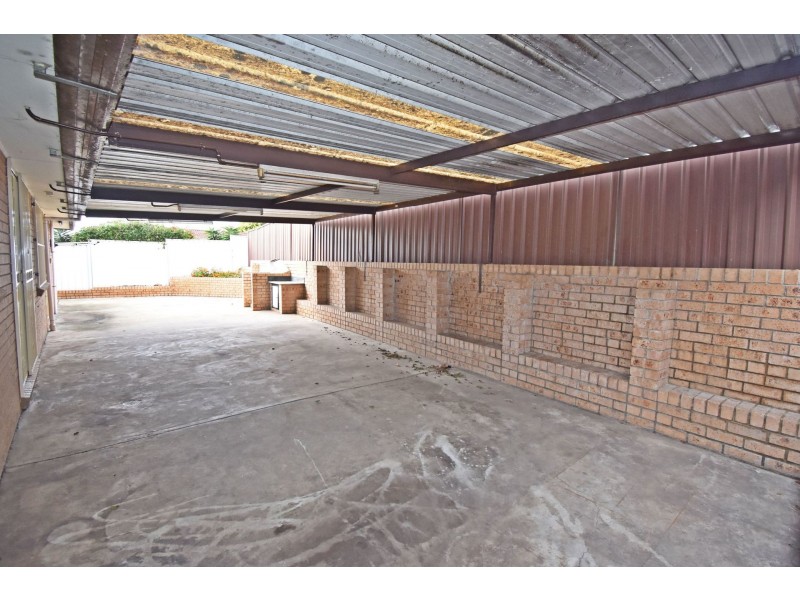 Bonnyrigg Heights NSW 2177