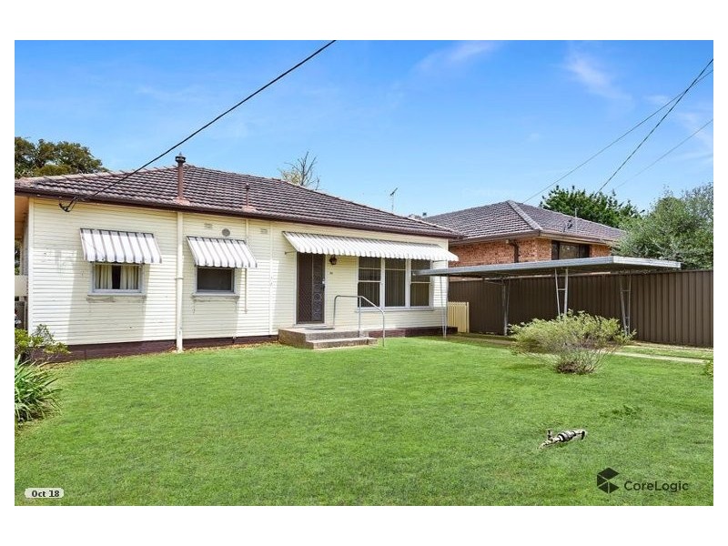25 The Grove, Fairfield NSW 2165