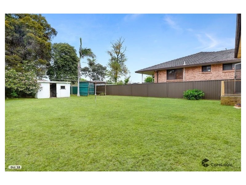 25 The Grove, Fairfield NSW 2165