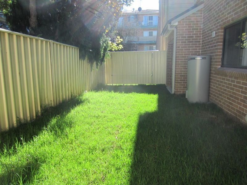 7/41-43 Bartley Street, Canley Vale NSW 2166