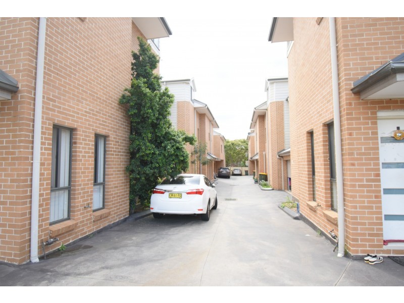 7/41-43 Bartley Street, Canley Vale NSW 2166