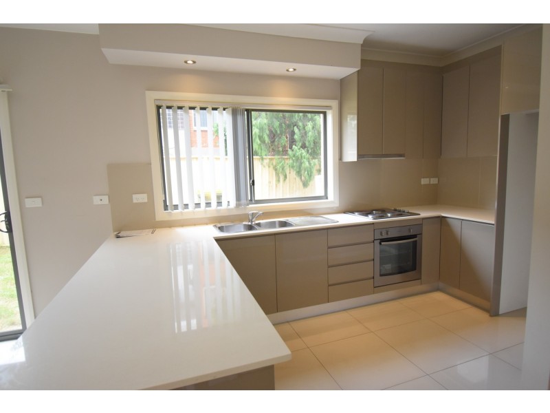 7/41-43 Bartley Street, Canley Vale NSW 2166