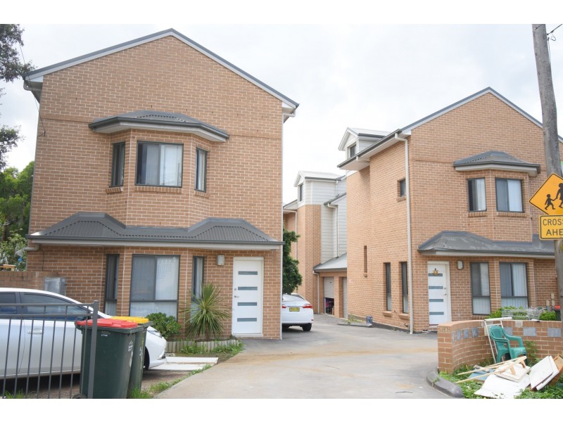 7/41-43 Bartley Street, Canley Vale NSW 2166