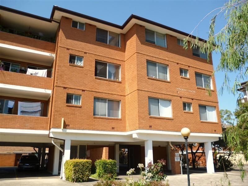 Canley Vale NSW 2166