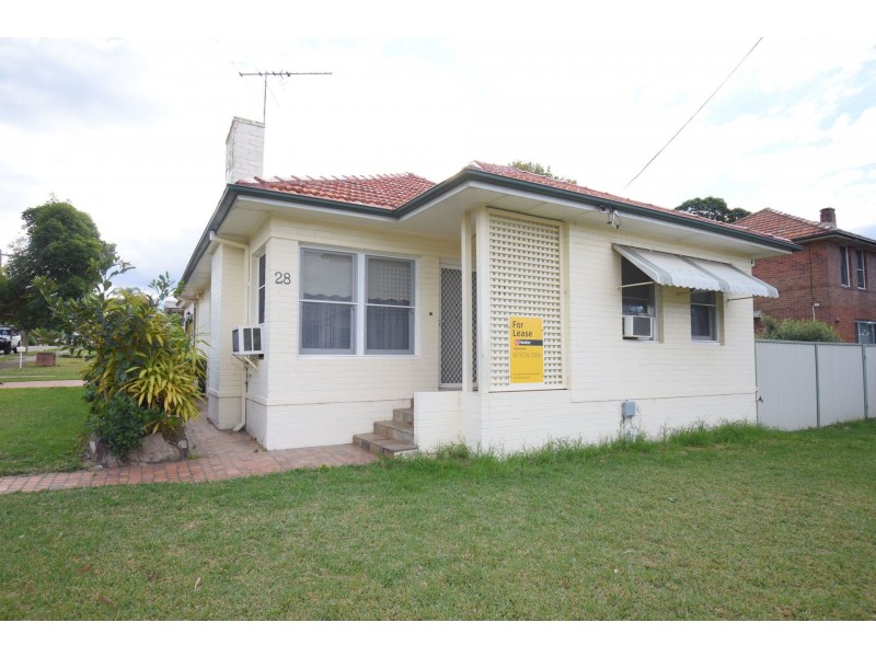 28 Wayland Avenue, Lidcombe NSW 2141