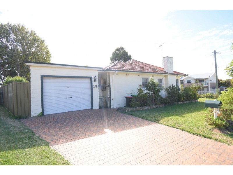 28 Wayland Avenue, Lidcombe NSW 2141
