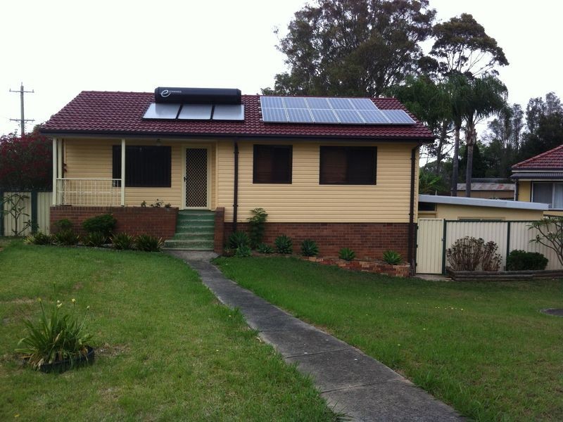 Mount Pritchard NSW 2170