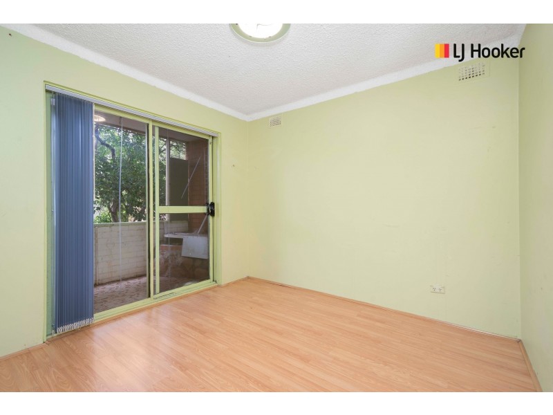 9/45 Bartley Street, Canley Vale NSW 2166