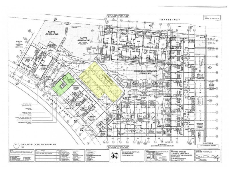 37 Bonnyrigg Avenue, Bonnyrigg NSW 2177 Floorplan