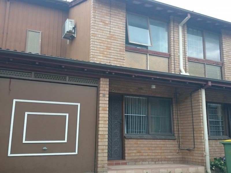 19/55 Hill Street, Cabramatta NSW 2166