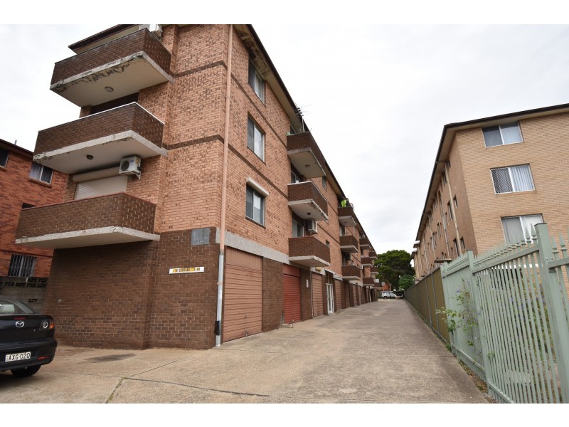 11/118 Cabramatta Road, Cabramatta NSW 2166