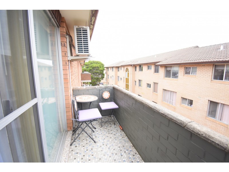 11/118 Cabramatta Road, Cabramatta NSW 2166